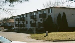 Building Photo - Coddington West
