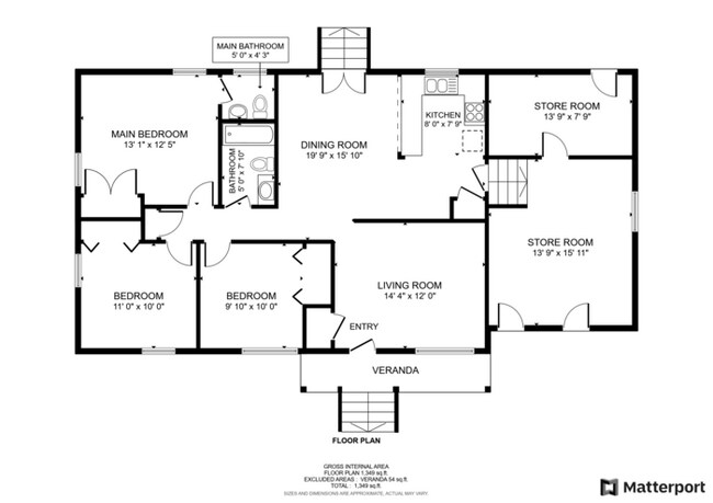 Foto del edificio - Lovely Home in Ladson, SC!