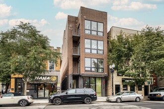 Building Photo - 1313 W Taylor St
