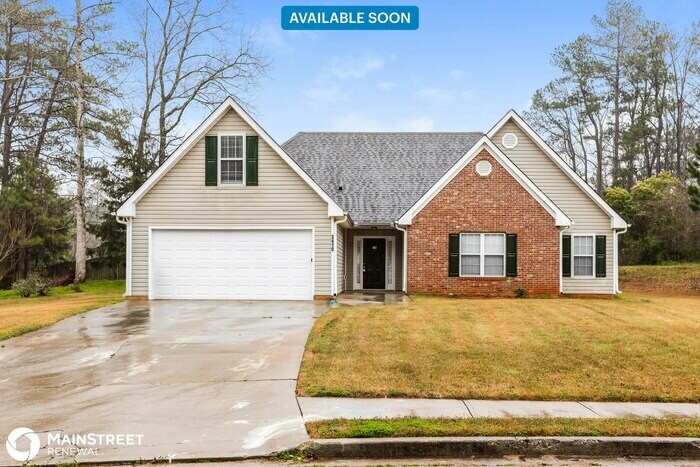 Primary Photo - 3410 Glen Summit Ln, Snellville, GA 30039
