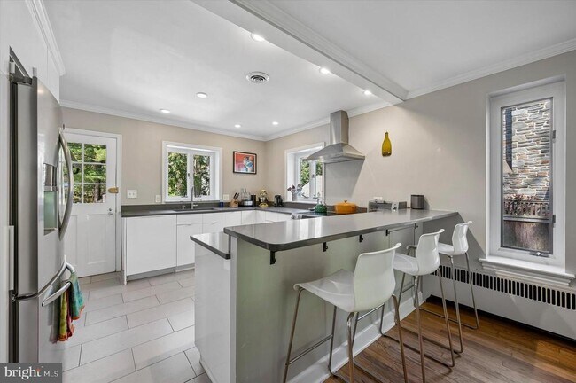 Foto del edificio - 35 Llanberris Rd