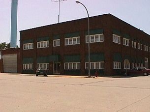 Primary Photo - 450 N Main St