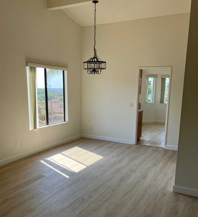 All new flooring - 2740 Waterbury Way