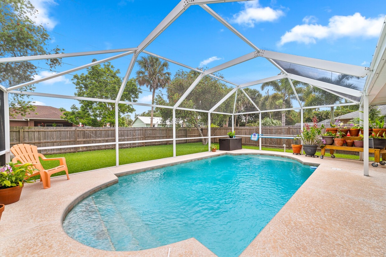 Foto principal - 2532 SW McDonald St