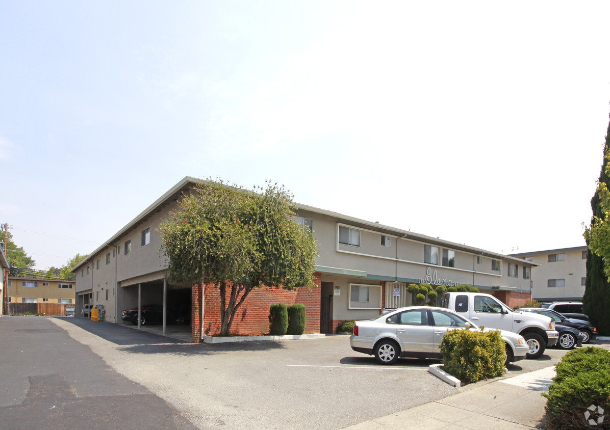 Building Photo - The Elena Apartments