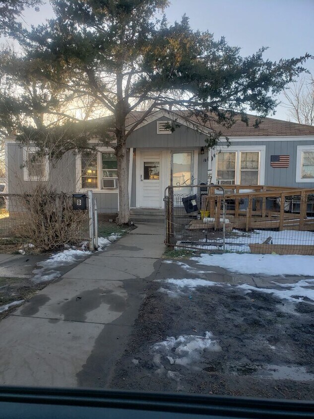 Primary Photo - 3610 S Polk