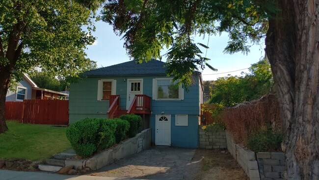 Foto del edificio - 1520 California Ave