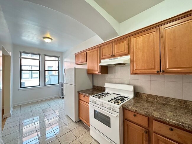 Foto del edificio - 2737 N Spaulding Ave