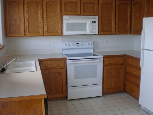 Foto del edificio - Cute 2 bedroom Town Home in Loveland!!