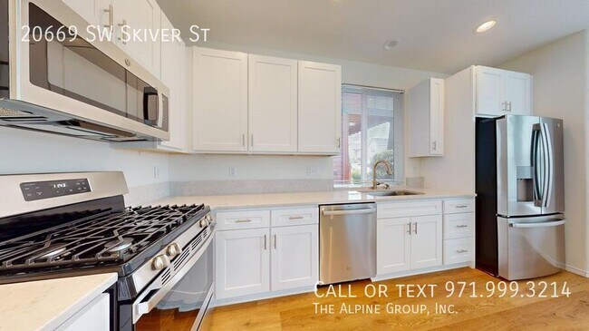 Foto del edificio - 20669 SW Skiver St