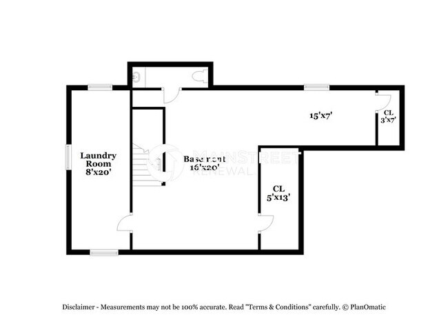 Foto del edificio - 3 Bedroom Pet-Friendly Home in Indianapoli...