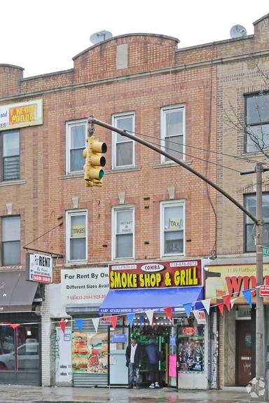 Primary Photo - 1137 Flatbush Ave