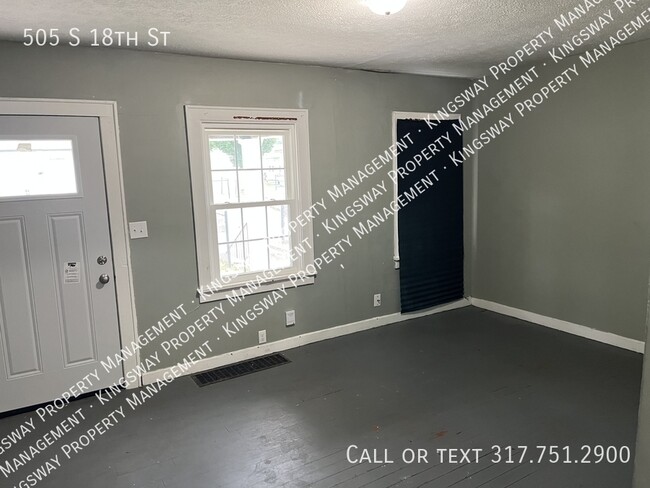 Building Photo - 505 S 18th St