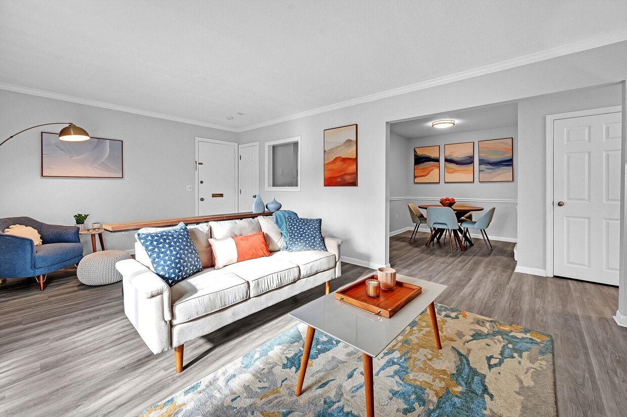 Primary Photo - Ashford Crossing