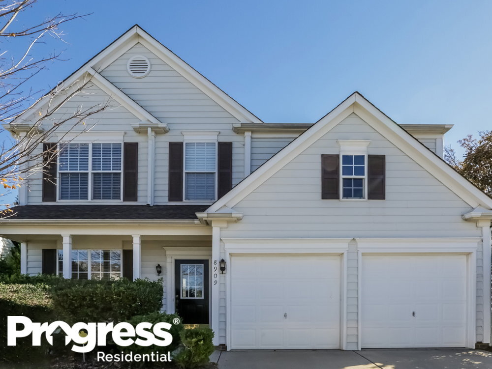 8909 Lyleton Ln, Charlotte, NC 28269 House Rental in Charlotte, NC