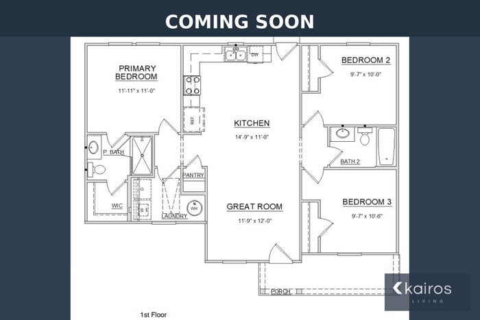 Building Photo - 118 Silver Maple Ln