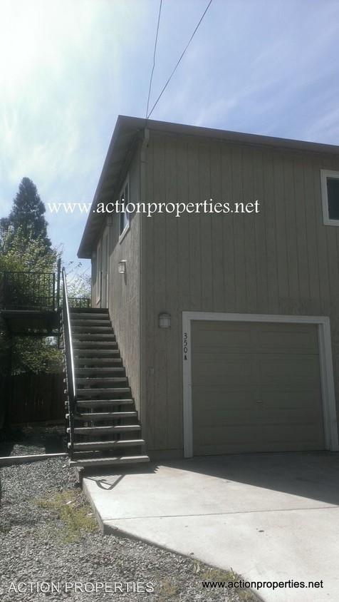Primary Photo - 2 br, 2 bath House - 350 Main Street #A