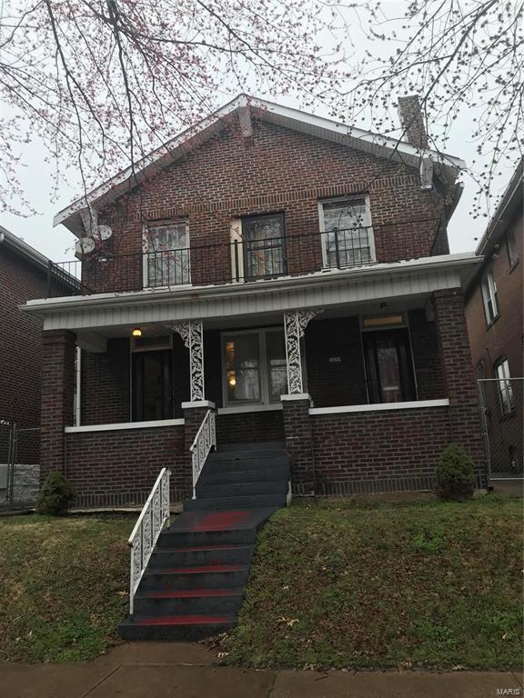 Building Photo - 4857 Farlin Ave