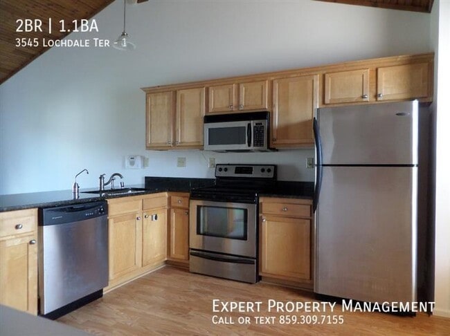 Building Photo - 3545 Lochdale Terrace