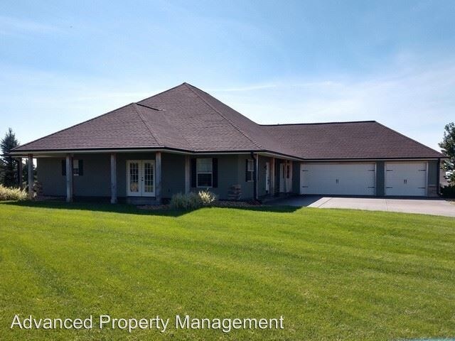 Primary Photo - 4 br, 3 bath House - 1109 S. Mill Point Cir