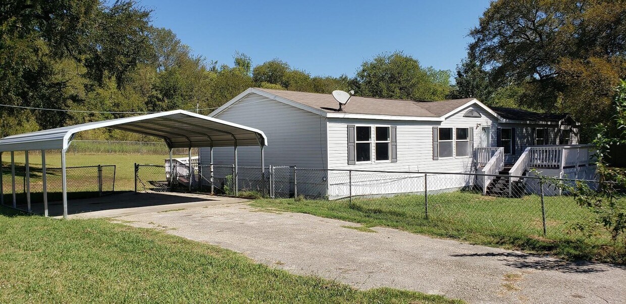 701 E Shepherd St, Denison, TX 75021 House Rental in Denison, TX