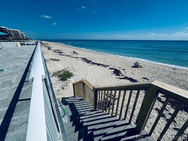 Foto del edificio - 3450 S Ocean Blvd