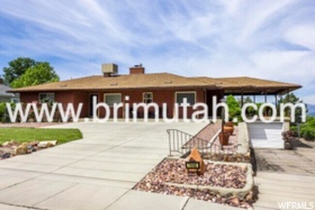 Photo - 7444 S 2300 E Apartment