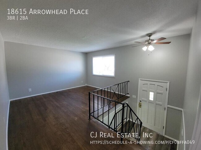 Foto del edificio - 18615 E Arrowhead Pl