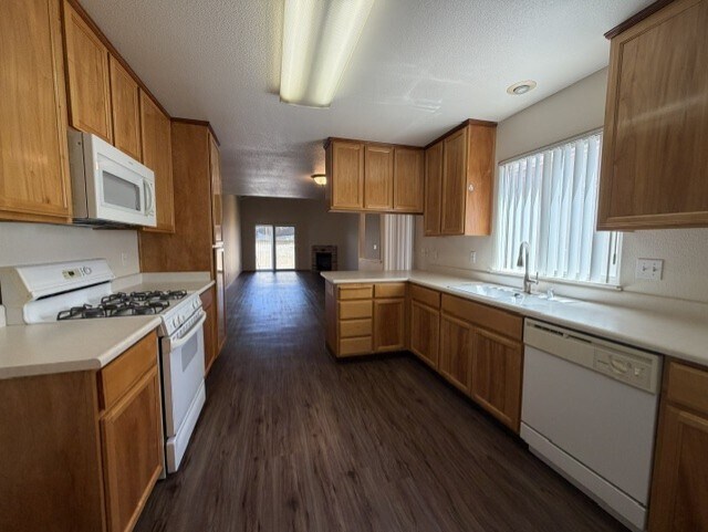 Foto del edificio - 1332 Glenbrook Way