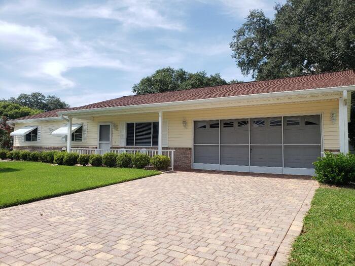 Primary Photo - Fully Furnished 55+ Spruce Creek South Com...