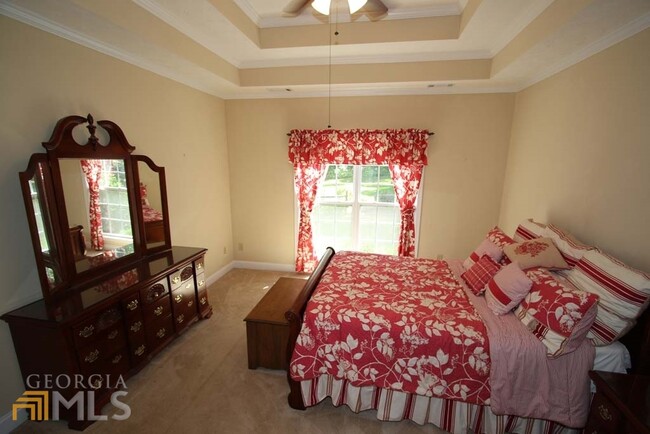 Foto del edificio - 2384 Rock Mills Rd