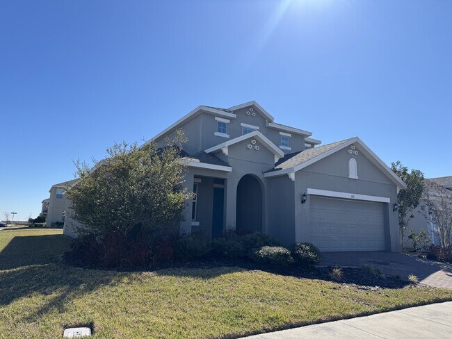 Foto del edificio - 256 Trinity Ridge Cir