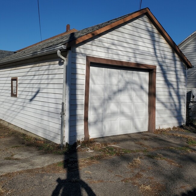 Foto del edificio - 2116 Hill Ave