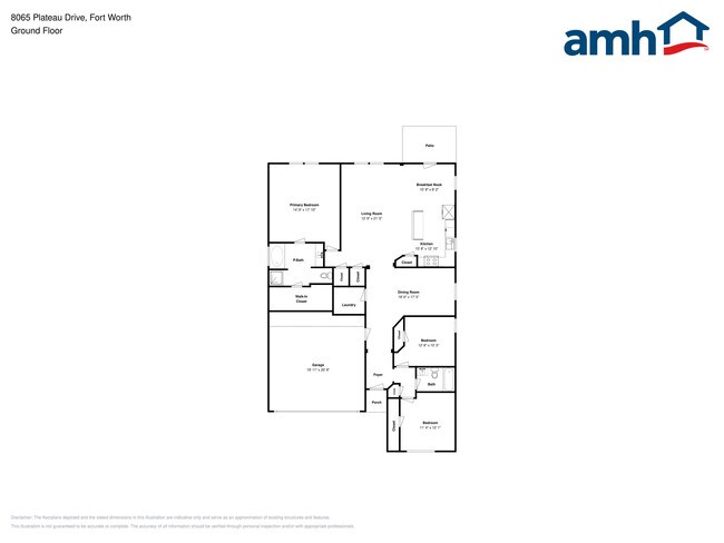 Building Photo - 8065 Plateau Dr