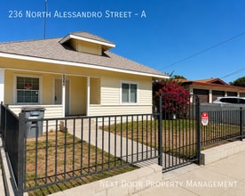 Building Photo - 236 N Alessandro St