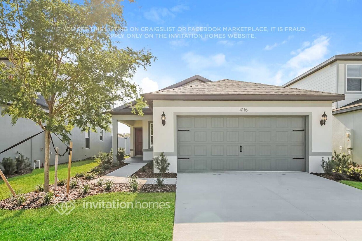 Foto principal - 4116 Goldfoil Rd