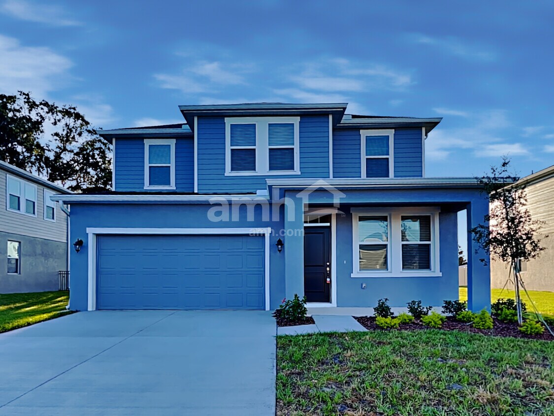Primary Photo - 3146 Bridge Haven Dr