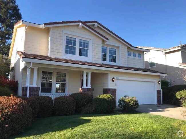 Building Photo - 3209 Burlwood Ct