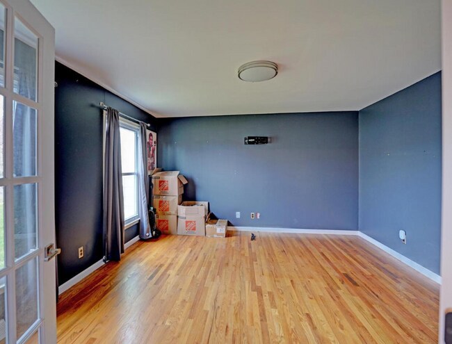 Foto del edificio - 606 Wyoming Ave