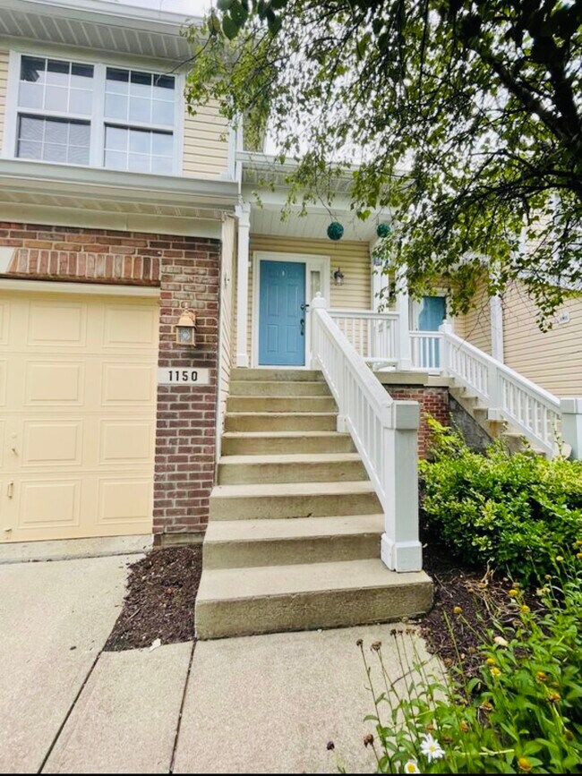 Foto del edificio - 1150 Longwell Ln