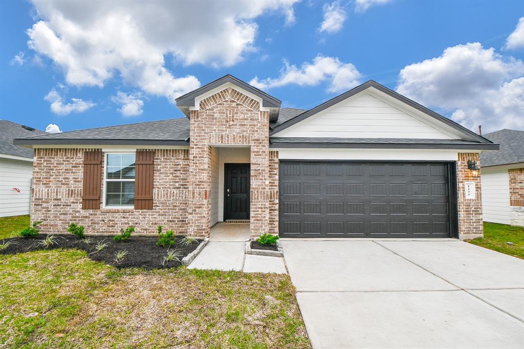 Foto principal - 1106 Cattle Chute Ct