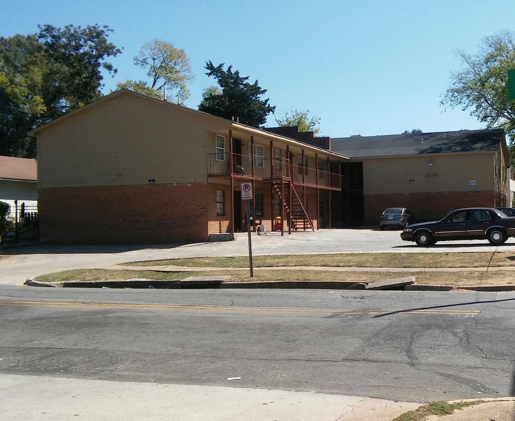 Foto principal - Westridge Apartments East