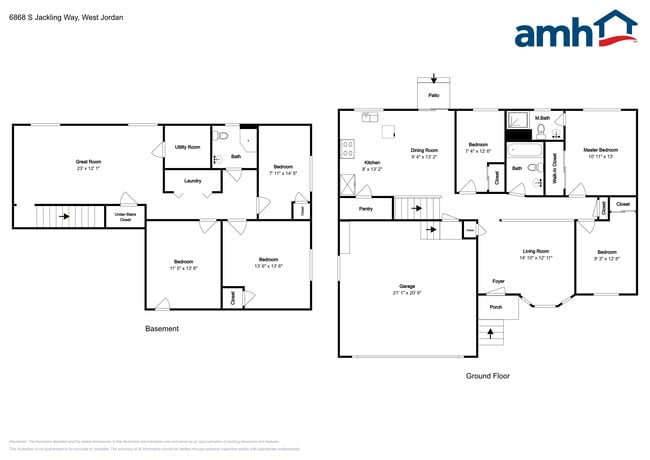 Building Photo - 6868 Jackling Way