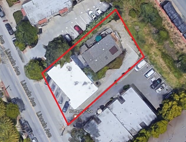 Primary Photo - 1722-1728 Lincoln Ave