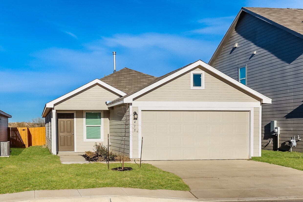 Foto principal - 419 Filibusters Trail