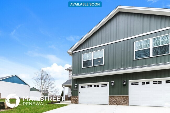 Building Photo - 2107 Paddle Wheel Dr