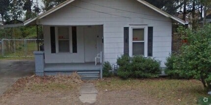 Building Photo - 607 N 6th St