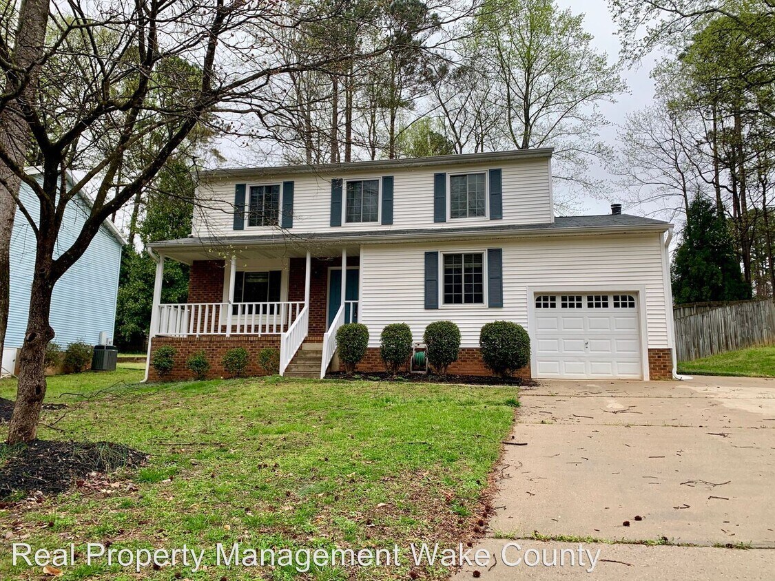 Foto principal - 4 br, 2.5 bath House - 313 Indigo Drive