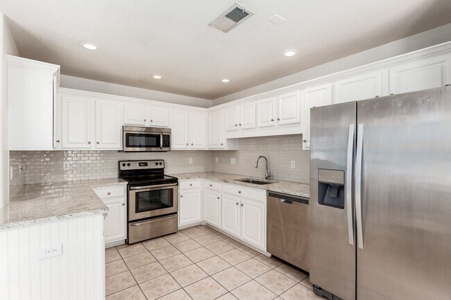 Foto del edificio - Beautiful 2 bed/2bath condo in Scottsdale!!