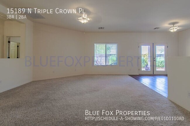 Building Photo - 15189 N Triple Crown Pl